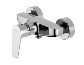 Комплект для душа Aquatek Бетта AQ1132CR хром